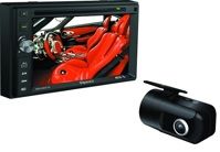 Мультимедиа 2-DIN PROLOGY MDN-2680T VR с видеорегистратором (Навител)