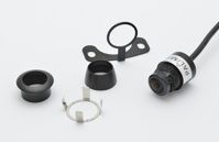 Камера заднього виду GLOBEX 816 Universal