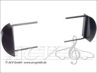 Рамка переходная ACV 281320-03 VW New Beatle