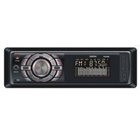 Медиа-ресивер Digital DCA-050R (красный)