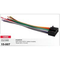 Разъем для магнитолы Pioneer Carav 15-007