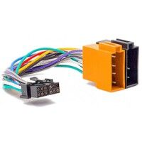 Разъем для магнитолы LG Carav 15-104