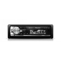 CD/MP3-ресивер Pioneer DEH–8400BT