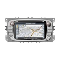 Штатная магнитола PMS FMN-7522 Ford Mondeo