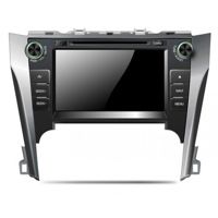 Штатная магнитола PMS TCA-7566 Toyota Camry 12