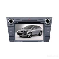 Штатна магнітола Phantom DVM-7500G i6 Mazda CX-7