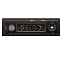 Медиа-ресивер Digital DCA-051R (красный)