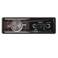 Медиа-ресивер Digital DCA-053R (красный)