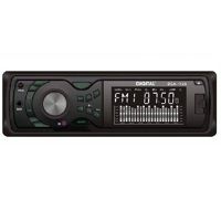 Медіа-ресивер Digital DCA-112G (зелений)