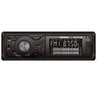 Медиа-ресивер Digital DCA-112R (красный)