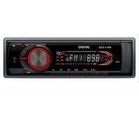 Медиа-ресивер Digital DCA-114R (красный)