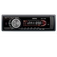 Медиа-ресивер Digital DCA-114W (белый)