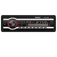 Медіа-ресивер Digital DCA-115R (червоний)