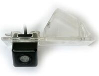 Камера заднього виду IL Trade 1420 Dodge Journey I (08-20)