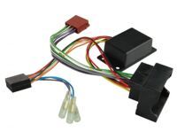 Адаптер CAN-Bus для вывода сигналов для Volkswagen, Skoda, Seat ACV Can-vw 03