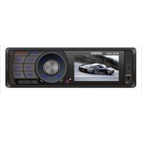 Медиа-ресивер Digital DCA-301B (голубой)