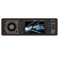 Медіа-ресивер Digital DCA-350B (блакитний)