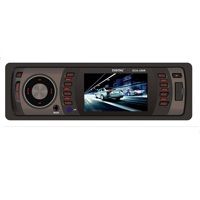 Медіа-ресивер Digital DCA-350R (червоний)