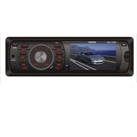 Медіа-ресивер Digital DCA-351R (червоний)