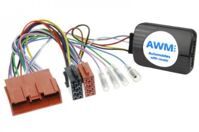 Адаптер кнопок на кермі AWM MZ-0408 Mazda 3