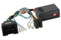 Адаптер кнопок на руле AWM OP-1015 Opel, Chevrolet