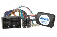 Адаптер кнопок на кермі AWM PG-1400 Peugeot Boxer