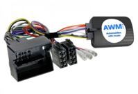 Адаптер кнопок на кермі AWM ST-0415 Seat