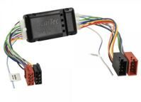Адаптер активації штатного підсилювача ACV 13-1230-51 Alfa Romeo, BMW, Chrysler, Honda, Jeep