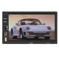 Мультимедиа 2-DIN Digital DCA-710 G (зелёный) (без привода,без карты)