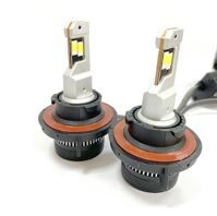 Лампы светодиодные ALed RR H13 6000K 33W RRH13M3 (2шт)