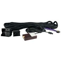 Перехідник для магнітол 9", 10.1" AWM 170-027 BMW 3 Series (E46), 5 Series (E39), X5 (E53)