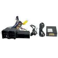 Переходник для магнитол 9", 10.1" AWM 170-089 Ford