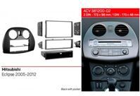 Рамка переходная ACV 381200-02 Mitsubishi Eclipse