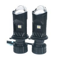 Лінзи світлодіодні Prime-X LS H4 55W CAN