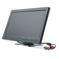 Монітор портативний Prime-X M-010