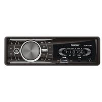 Медіа-ресивер Digital DCA-053W (білий)