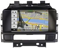 Штатная магнитола nTray 7169 Opel Astra (Навител)