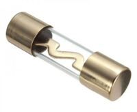 Предохранитель AGU 40 ампер (серебро) 1 шт ACV 30.3900-40