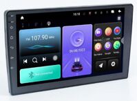 Мультимедійний центр Phantom DVA-1033 Android 10 2/32 10'