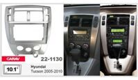 Рамка перехідна Carav 22-1130 Hyundai Tucson