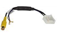 Адаптер для підключення камери до штатного монітора AWM CTO-05 Toyota