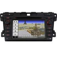 Штатная магнитола nTray 7523 Mazda CX-7 (Навител)