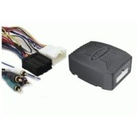 Адаптер підсилювача Mitsubisi MITO-02