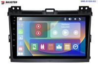 Штатная магнитола Baxster BMS-B1509-002 TOYOTA LC Prado (120), Lexus GX 02-09