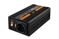 Преобразователь Mystery MAC-500W PURE SW 12/220V