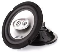 Акустика Alpine SXE-2035S