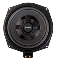 Сабвуфер корпусной Vibe OPTISOUNDBMW8-V4 активный (2шт)