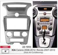 Рамка переходная Carav 22-1053 Kia Carens, Rondo