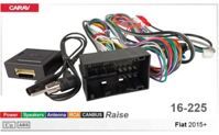 Перехідник для магнітол 9", 10.1" Carav 16-225 Fiat