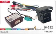 Перехідник для магнітол 9", 10.1" Carav 16-232 Fiat